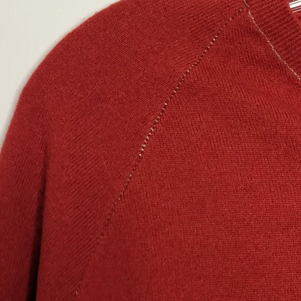 Banana Republic vintage quiet